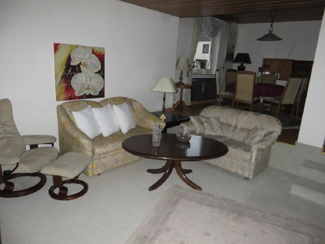 Entire House, Quiet City Location, Garden, Parking Bielefeld Kültér fotó