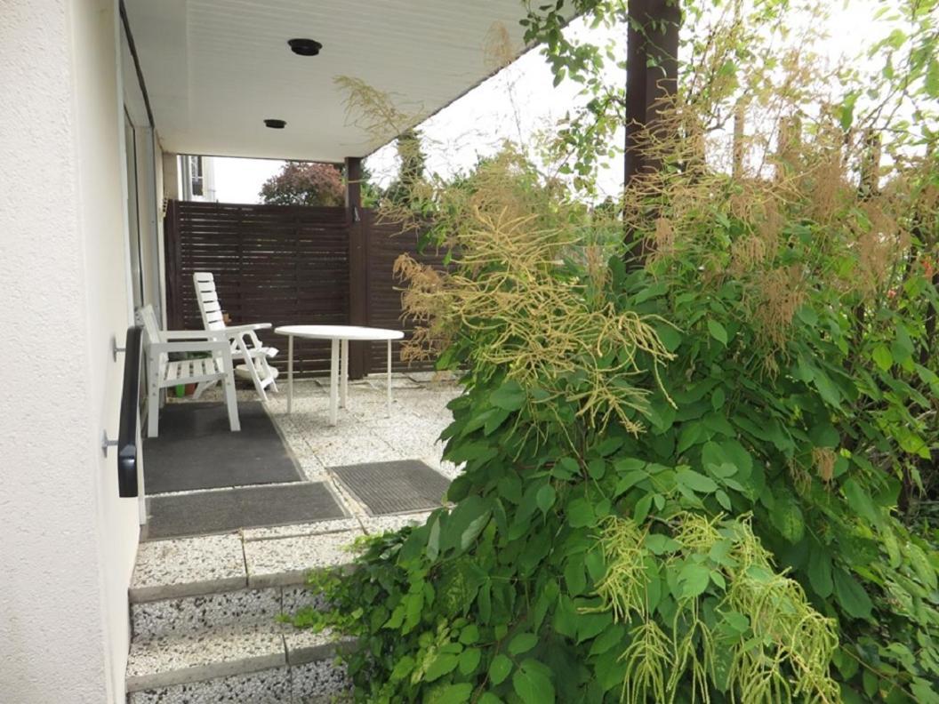 Entire House, Quiet City Location, Garden, Parking Bielefeld Kültér fotó
