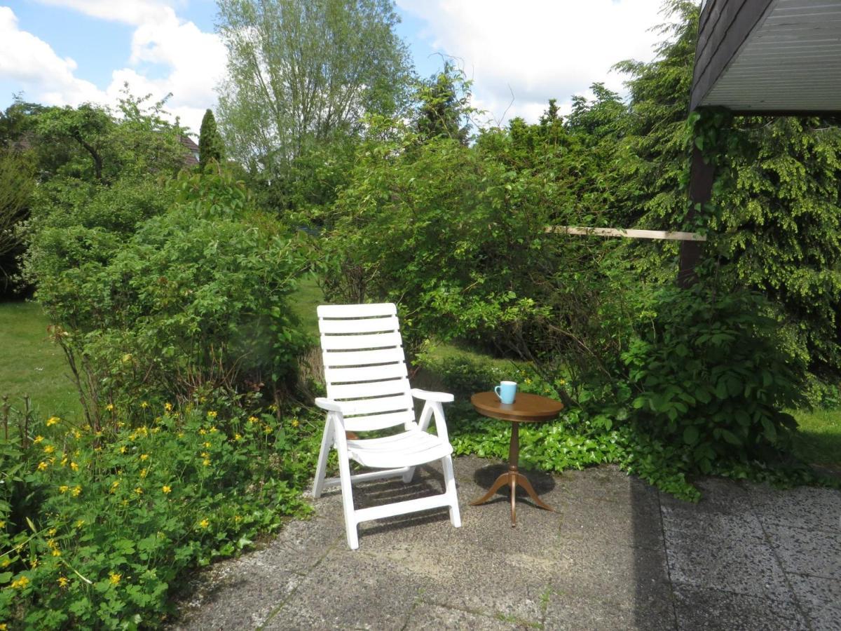 Entire House, Quiet City Location, Garden, Parking Bielefeld Kültér fotó
