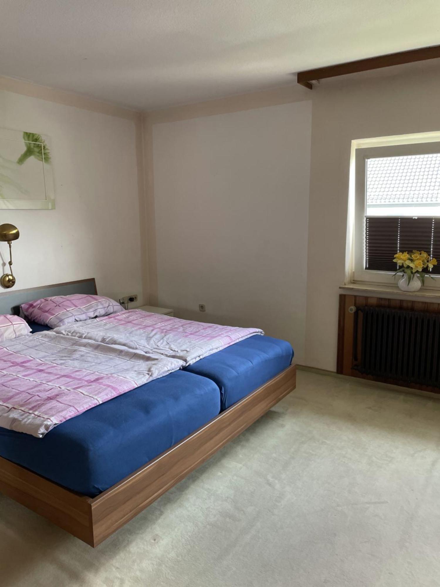 Entire House, Quiet City Location, Garden, Parking Bielefeld Kültér fotó