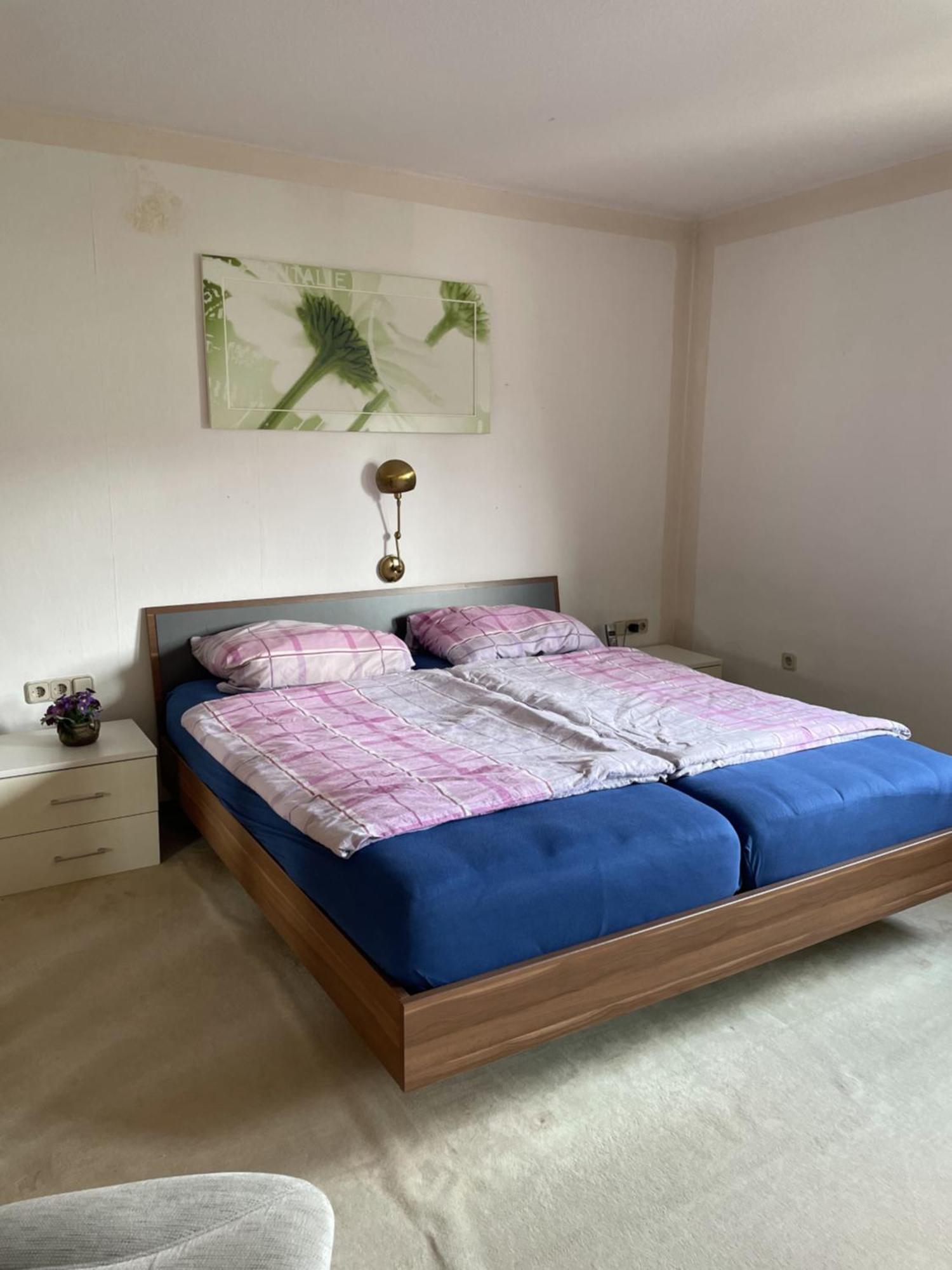 Entire House, Quiet City Location, Garden, Parking Bielefeld Kültér fotó