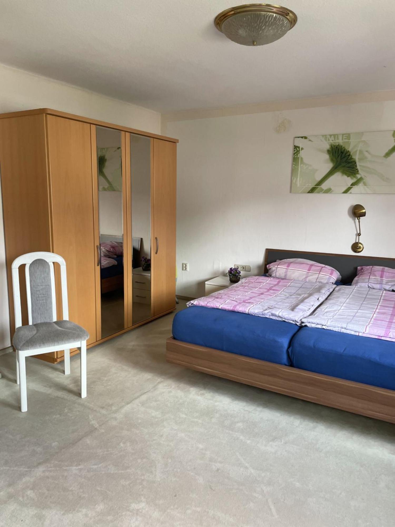 Entire House, Quiet City Location, Garden, Parking Bielefeld Kültér fotó