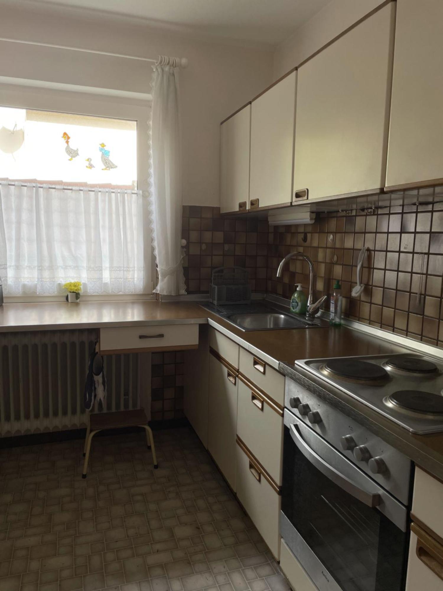 Entire House, Quiet City Location, Garden, Parking Bielefeld Kültér fotó