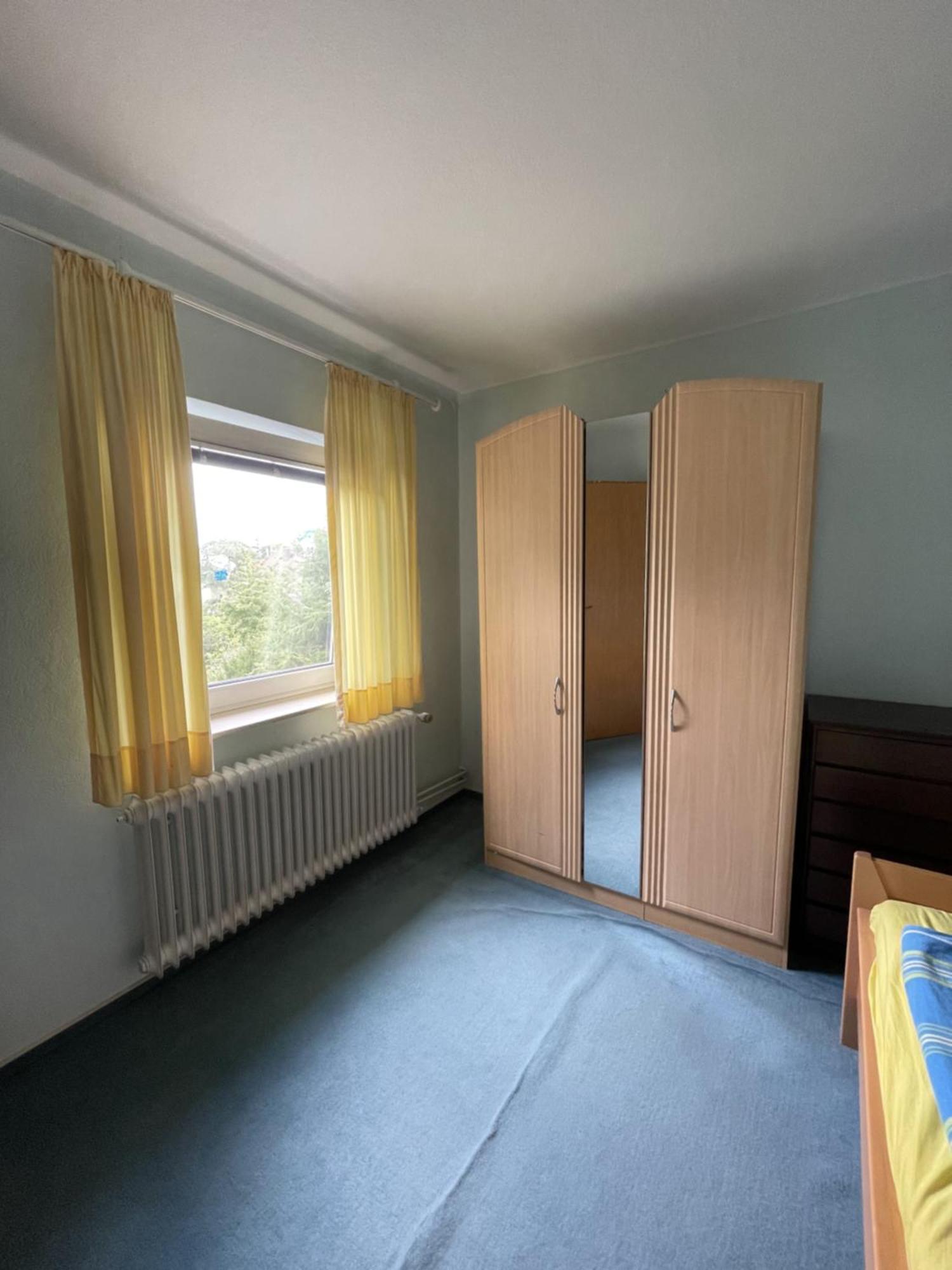 Entire House, Quiet City Location, Garden, Parking Bielefeld Kültér fotó